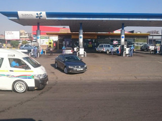 Sasol Ermelo