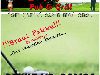 Golfers Pub Grill