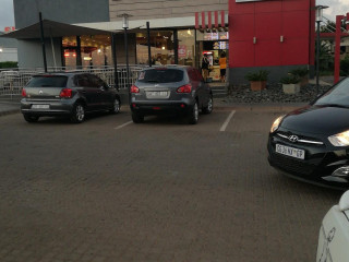 Kfc Hubyeni