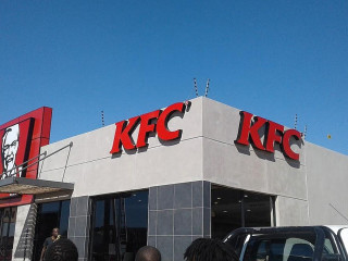 Kfc Vryheid