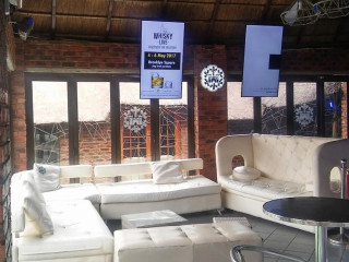 The Vaal Monateng Cafe