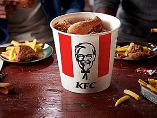 Kfc Moutse Mall