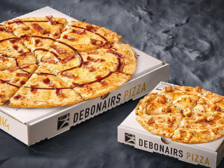 Debonairs Pizza