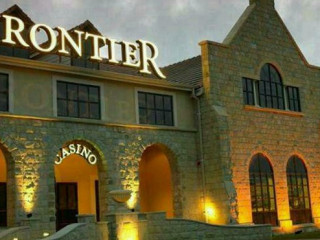 Frontier Inn And Casino