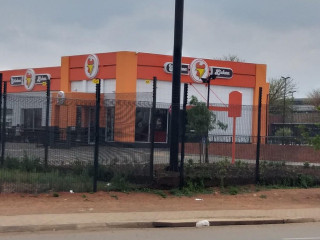 Chicken Licken Fly Thru