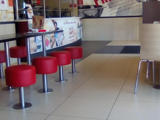 Kfc Lydenburg