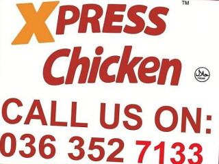 Xpress Chicken