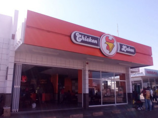 Chicken Licken