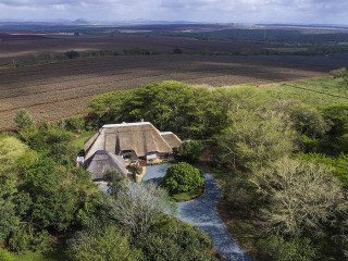 Anew Lodge Hluhluwe