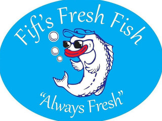 Fifi's Fresh Fish Take Away Port Shepstone