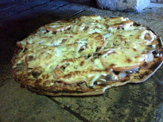 Oppidek Pub Mama Mia Pizzeria Gansbaai