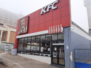 Kfc Umtata Cbd