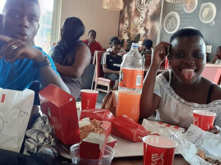 Kfc-giyani Ii