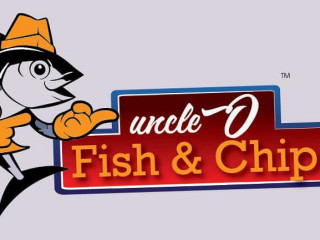 Uncle O Fish Chips