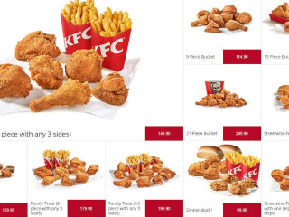 Kfc Kudube (hammanskraal)