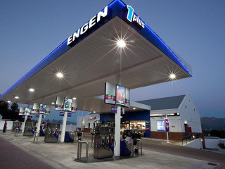 Engen Kloof Convenience Centre