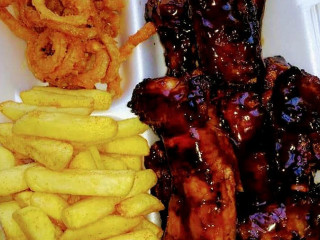 Country Braai Pub And