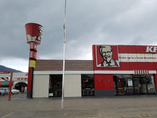 Kfc Graaff-reinet