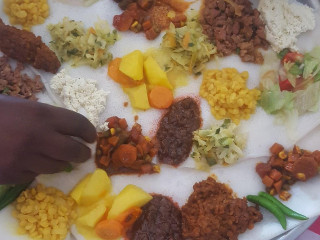 Mimi's Ethiopian