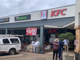 Kfc Jozini Mall