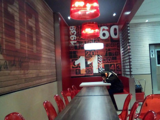 Kfc King Williamstown 1