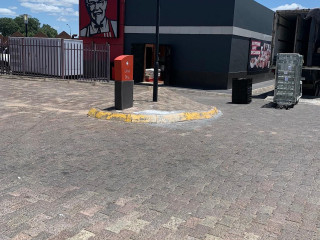 Kfc Phalaborwa