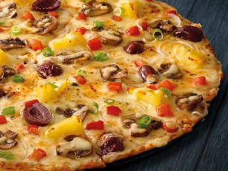 Debonairs Pizza