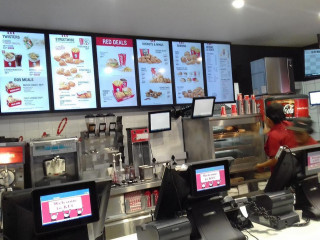 Kfc Vredendal