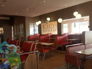 Wimpy