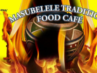 Masubelele Traditional Food Cafe