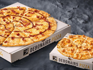 Debonairs Pizza