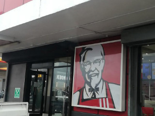 Kfc Isipingo 2