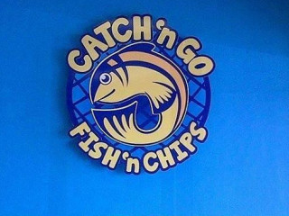 Catch 'n Go Fish 'n Chips