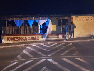 Kwesaka Fast Food