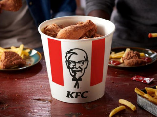 Kfc Matsulu