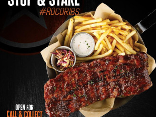 Rocomamas Potchefstroom