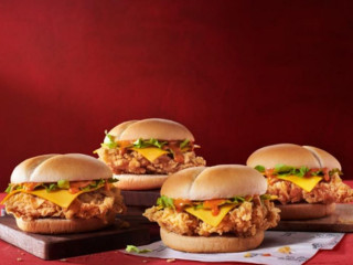 Kfc Dundee