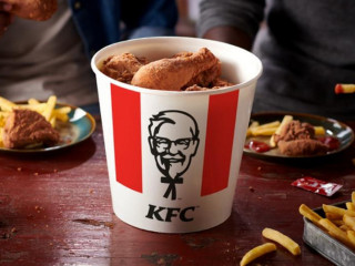 Kfc Heidelberg