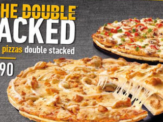 Debonairs Pizza