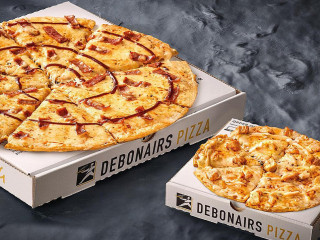 Debonairs Pizza