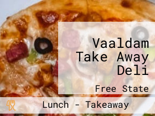 Vaaldam Take Away Deli