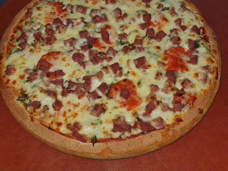 Roman's Pizza Upington