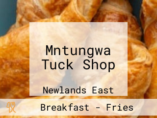 Mntungwa Tuck Shop