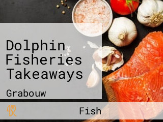 Dolphin Fisheries Takeaways