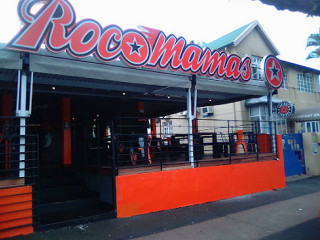 Rocomamas Glenwood