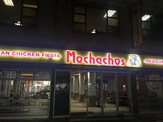 Mochachos Chicken Villages