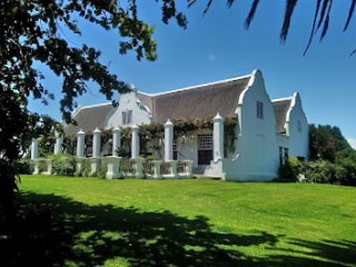 Meerlust Wine Estate