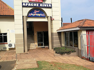 Apache River Spur Steak Ranches