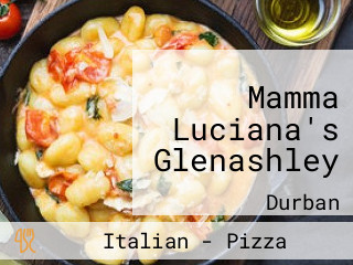 Mamma Luciana's Glenashley