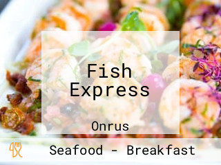 Fish Express